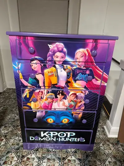 Display & Event Signage Photo